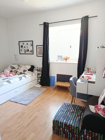 Bel Appartement rénové dans dépendances de Château