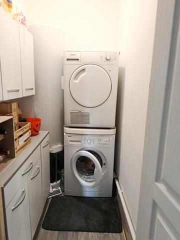 Bel Appartement rénové dans dépendances de Château