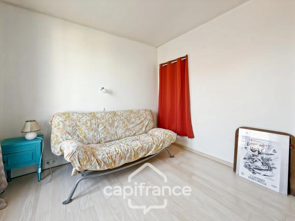 Coup de coeur - Charmante Maison 3 pièces 74 m² avec jardinet-Garage-Proche de toutes commodités