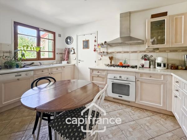 Coup de coeur - Charmante Maison 3 pièces 74 m² avec jardinet-Garage-Proche de toutes commodités