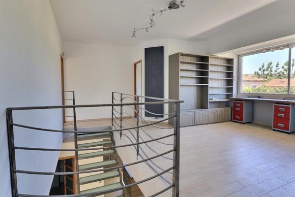 Chateau gombert (13013) Bastide de caractère au coeur de Château-Gombert.