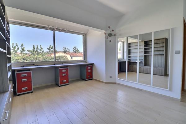 Chateau gombert (13013) Bastide de caractère au coeur de Château-Gombert.