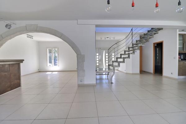 Chateau gombert (13013) Bastide de caractère au coeur de Château-Gombert.