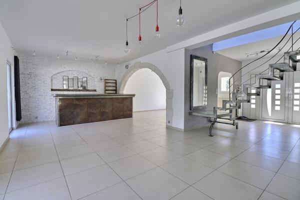 Chateau gombert (13013) Bastide de caractère au coeur de Château-Gombert.