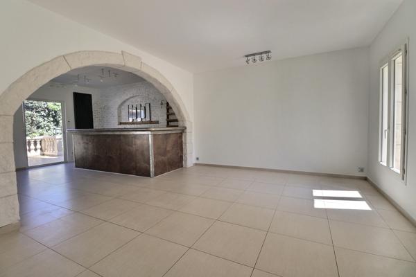 Chateau gombert (13013) Bastide de caractère au coeur de Château-Gombert.