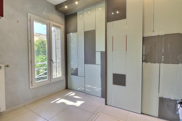 Chateau gombert (13013) Bastide de caractère au coeur de Château-Gombert.