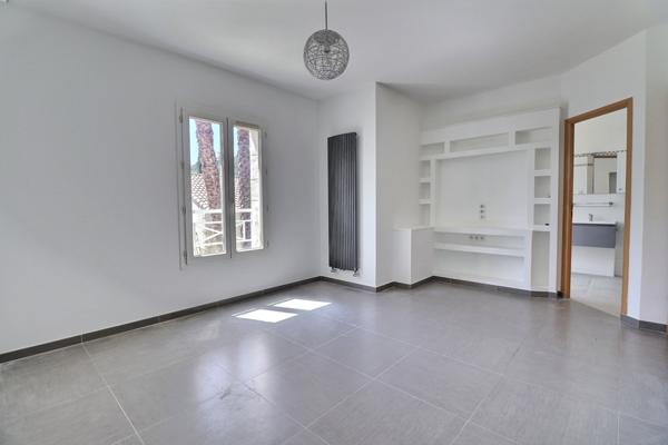 Chateau gombert (13013) Bastide de caractère au coeur de Château-Gombert.