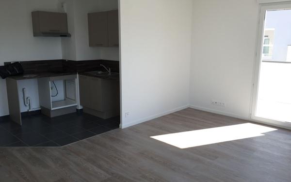 Appartement à louer    3 pièces • 61,30 m2 Thorigny-sur-Marne