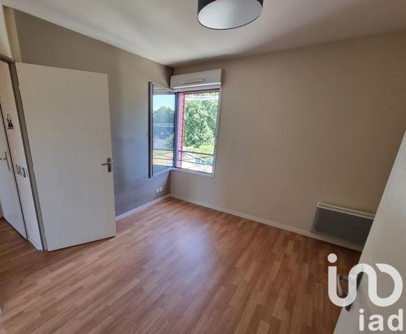 Apartment for sale 2 rooms 43 m² Thorigné-Fouillard