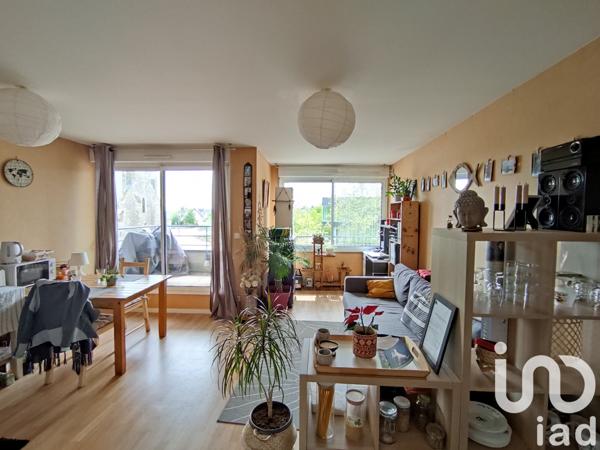 Apartment for sale 2 rooms 43 m² Thorigné-Fouillard