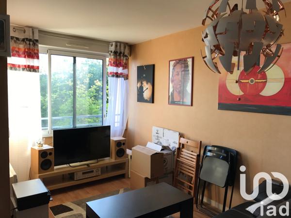 Apartment for sale 2 rooms 43 m² Thorigné-Fouillard