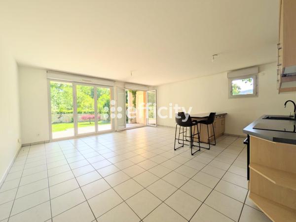 Appartement 3 pièces - 69 m² Exclusivité