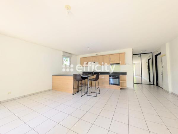 Appartement 3 pièces - 69 m² Exclusivité
