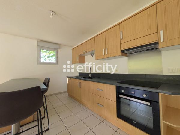 Appartement 3 pièces - 69 m² Exclusivité