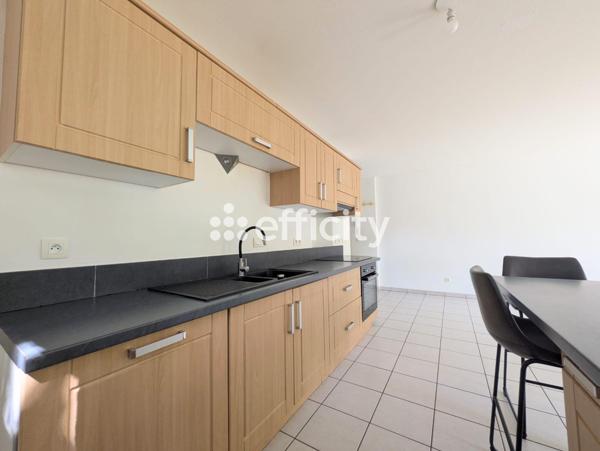 Appartement 3 pièces - 69 m² Exclusivité