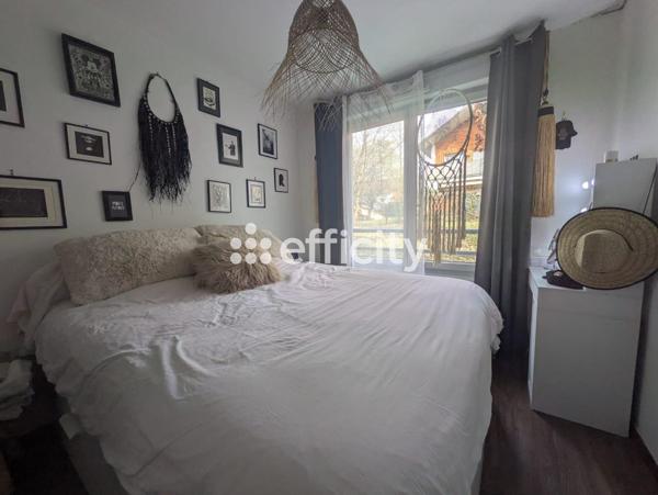 Appartement 3 pièces - 69 m² Exclusivité