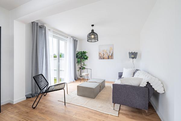 Maison 3 chambres La Baule