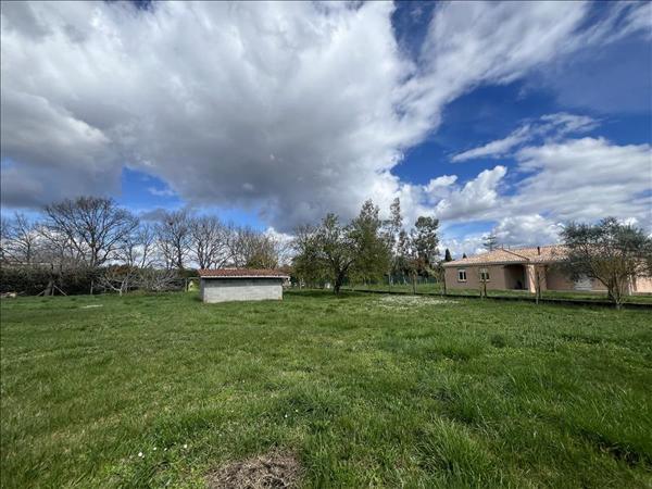 Terrain à vendre |  Plaisance-du-Touch |  850 m²