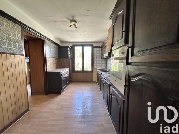 Appartement 3 pièces de 88 m² à Séderon (26560)