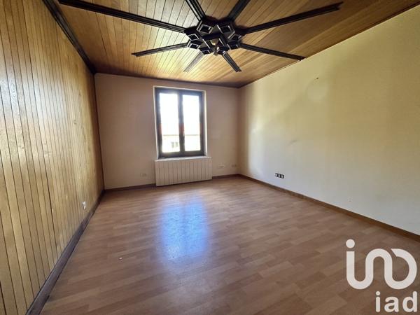 Appartement 3 pièces de 88 m² à Séderon (26560)