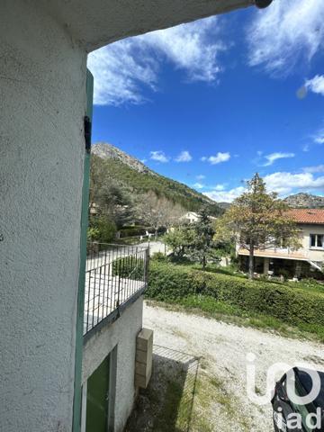 Appartement 3 pièces de 88 m² à Séderon (26560)