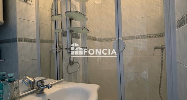 Location Studio meublé 20.78 m² - Le Lavandou 83980