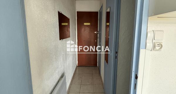Location Studio meublé 20.78 m² - Le Lavandou 83980