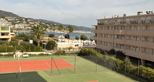Location Studio meublé 20.78 m² - Le Lavandou 83980