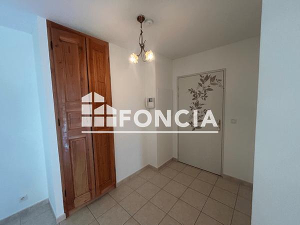 Location Appartement 3 pièces 73.5 m² - Digne Les Bains 04000
