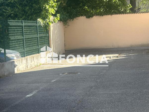 Location Appartement 3 pièces 73.5 m² - Digne Les Bains 04000