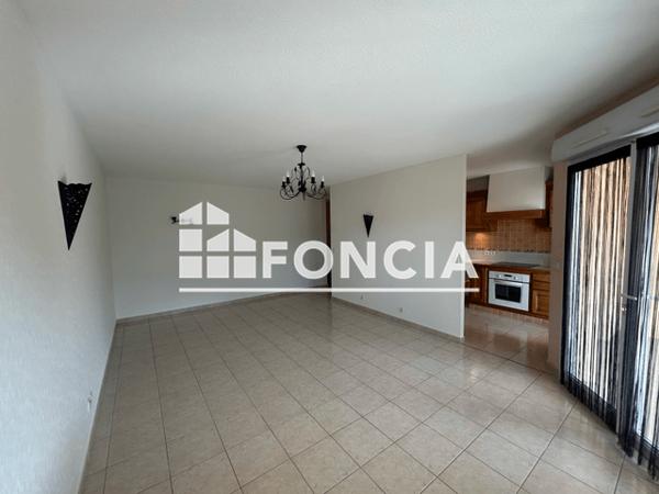 Location Appartement 3 pièces 73.5 m² - Digne Les Bains 04000