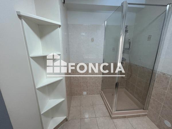 Location Appartement 3 pièces 73.5 m² - Digne Les Bains 04000