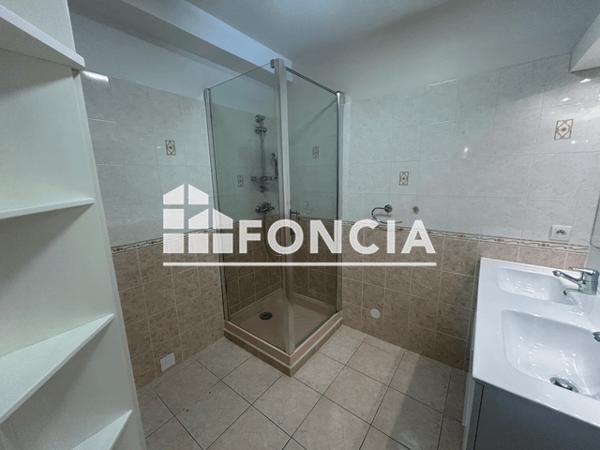 Location Appartement 3 pièces 73.5 m² - Digne Les Bains 04000