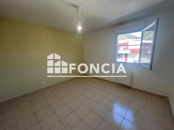 Location Appartement 3 pièces 73.5 m² - Digne Les Bains 04000