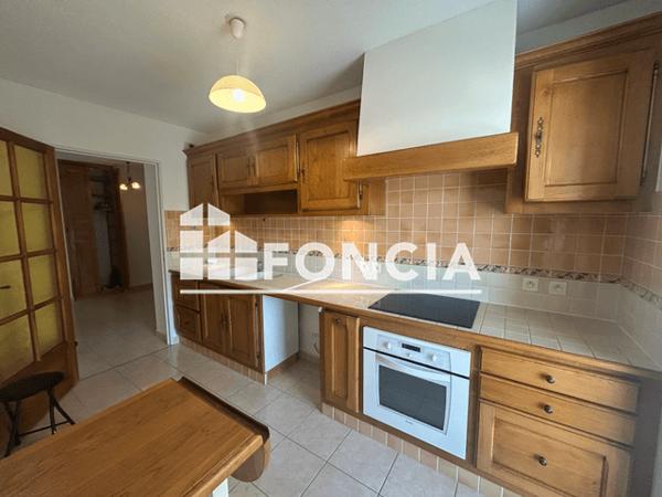 Location Appartement 3 pièces 73.5 m² - Digne Les Bains 04000