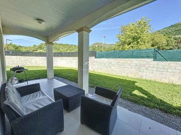 Creissels (12100) PLAIN PIED TYPE 5 DE 139 M²