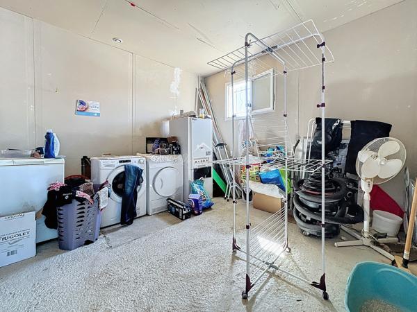 Creissels (12100) PLAIN PIED TYPE 5 DE 139 M²