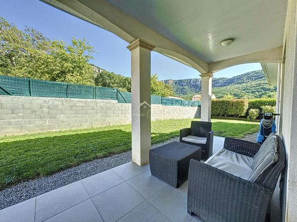 Creissels (12100) PLAIN PIED TYPE 5 DE 139 M²