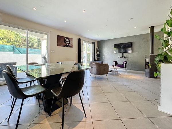 Creissels (12100) PLAIN PIED TYPE 5 DE 139 M²