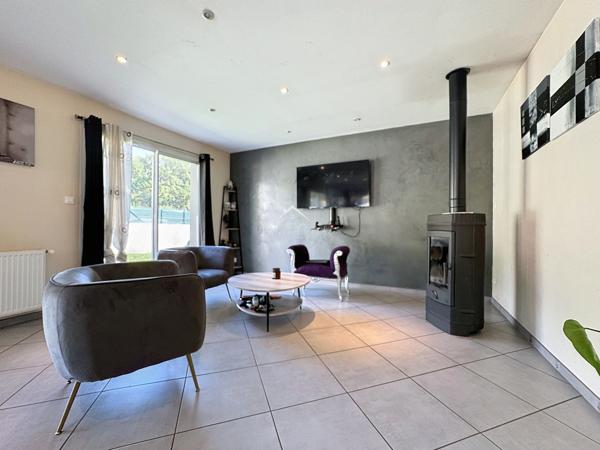 Creissels (12100) PLAIN PIED TYPE 5 DE 139 M²