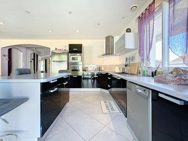 Creissels (12100) PLAIN PIED TYPE 5 DE 139 M²