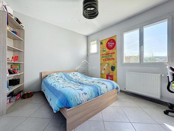 Creissels (12100) PLAIN PIED TYPE 5 DE 139 M²