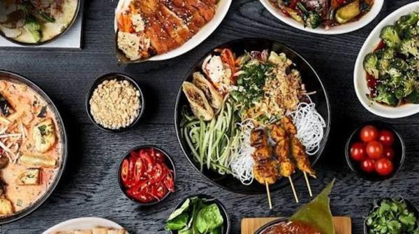 Emplacement N°1 – Montée de la Grande Côte / Croix-Rousse Restaurant Tapas