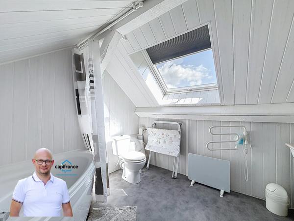 SAINT-GENIS-LES-VILLAGES – Un cadre de vie rare entre nature, calme absolu et panorama d’exception propriété atypique sur 10000m2 de terrain.