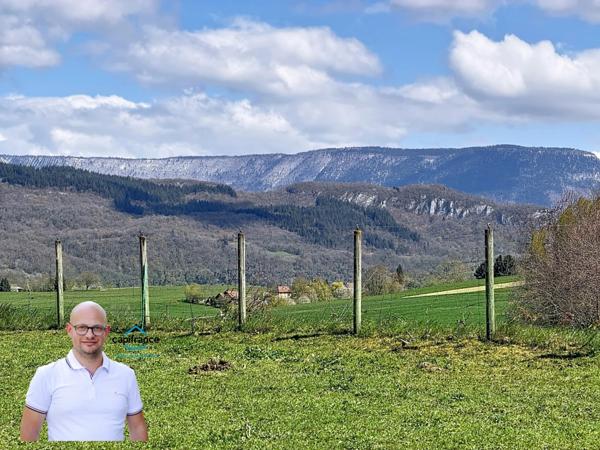 SAINT-GENIS-LES-VILLAGES – Un cadre de vie rare entre nature, calme absolu et panorama d’exception propriété atypique sur 10000m2 de terrain.