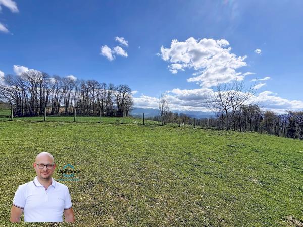 SAINT-GENIS-LES-VILLAGES – Un cadre de vie rare entre nature, calme absolu et panorama d’exception propriété atypique sur 10000m2 de terrain.