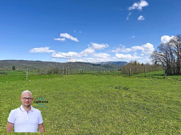 SAINT-GENIS-LES-VILLAGES – Un cadre de vie rare entre nature, calme absolu et panorama d’exception propriété atypique sur 10000m2 de terrain.