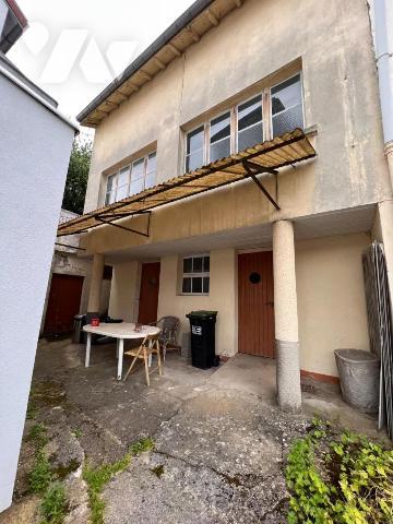 Immeuble d'habitation à SAINT DIE DES VOSGES