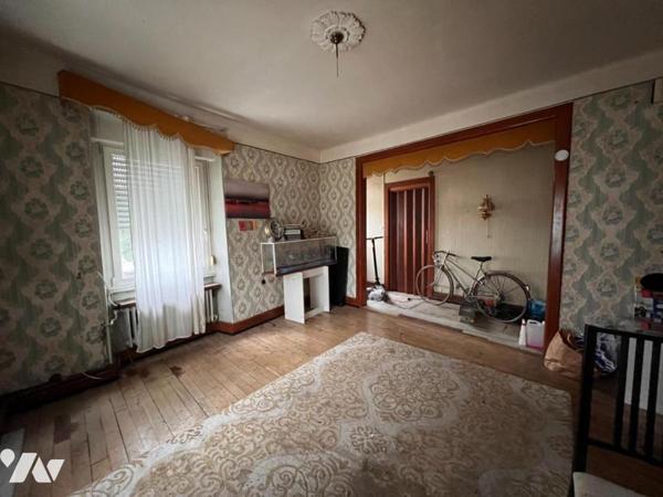 Immeuble d'habitation à SAINT DIE DES VOSGES