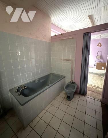 Immeuble d'habitation à SAINT DIE DES VOSGES